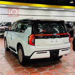 نيسان باترول